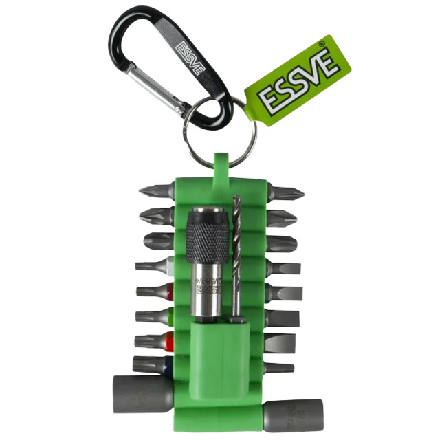 BITS PRO PACK BITS HANGER | Beijerbygg Byggmaterial